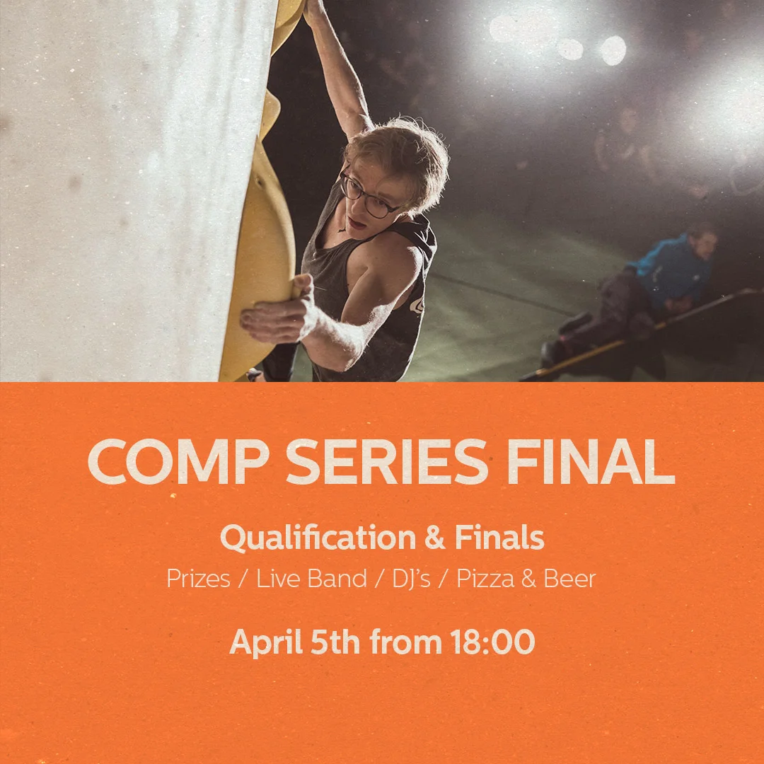 Yonder Social Comp Final is here. For the last competition of our series we will be holding a showcase Final to see the best and brightest fight it out for the Yonder title (and some prizes of course). Live band, DJ’s, pizza and beer Don't forget points are worth double on the final night to maximise the chance that the finalists will be here to give us all a show! We will also be holding a ‘scorecard raffle’ so everyone has a chance to win some prizes. Can't wait!! 💥