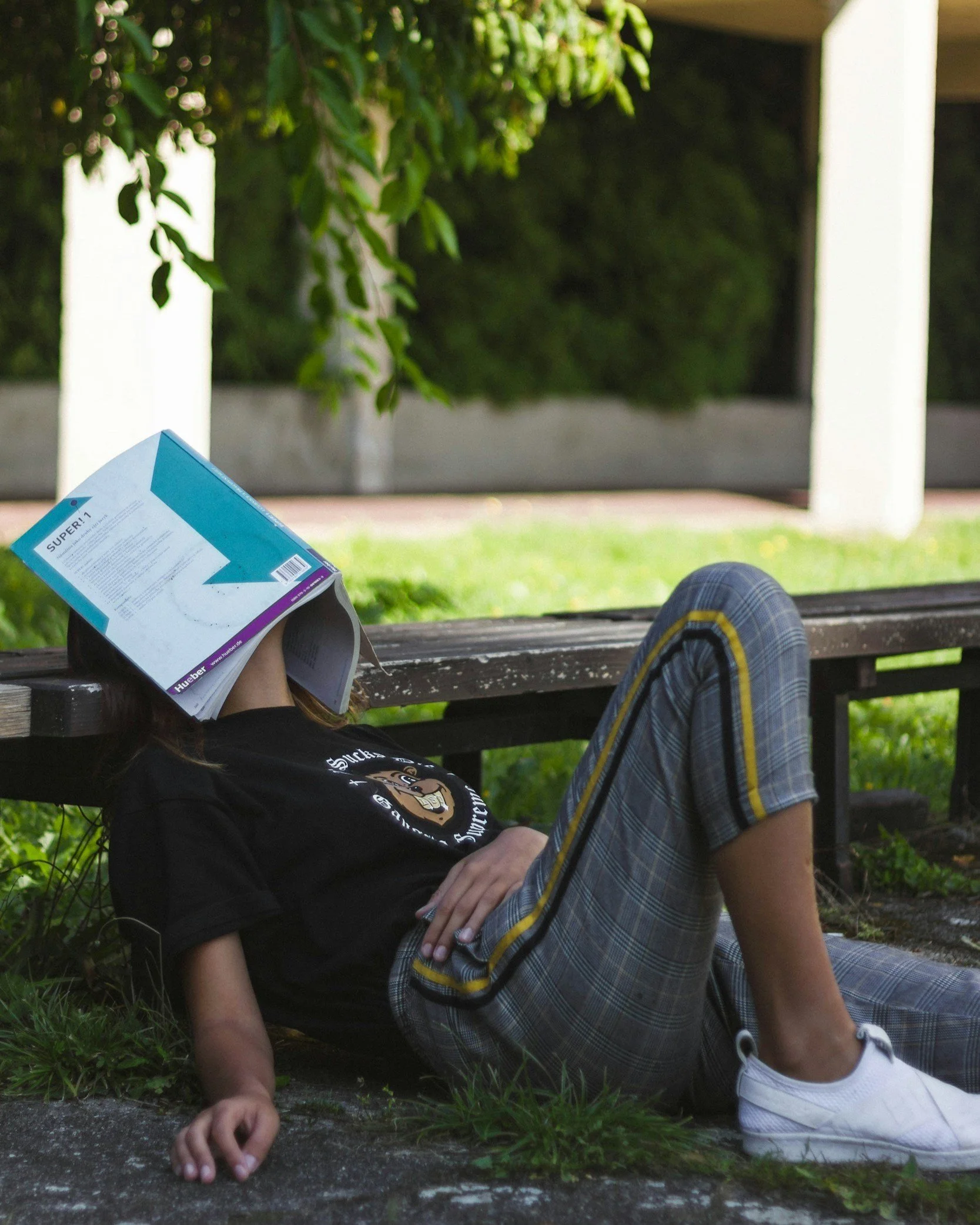 &nbsp;Understanding and Preventing Academic Burnout