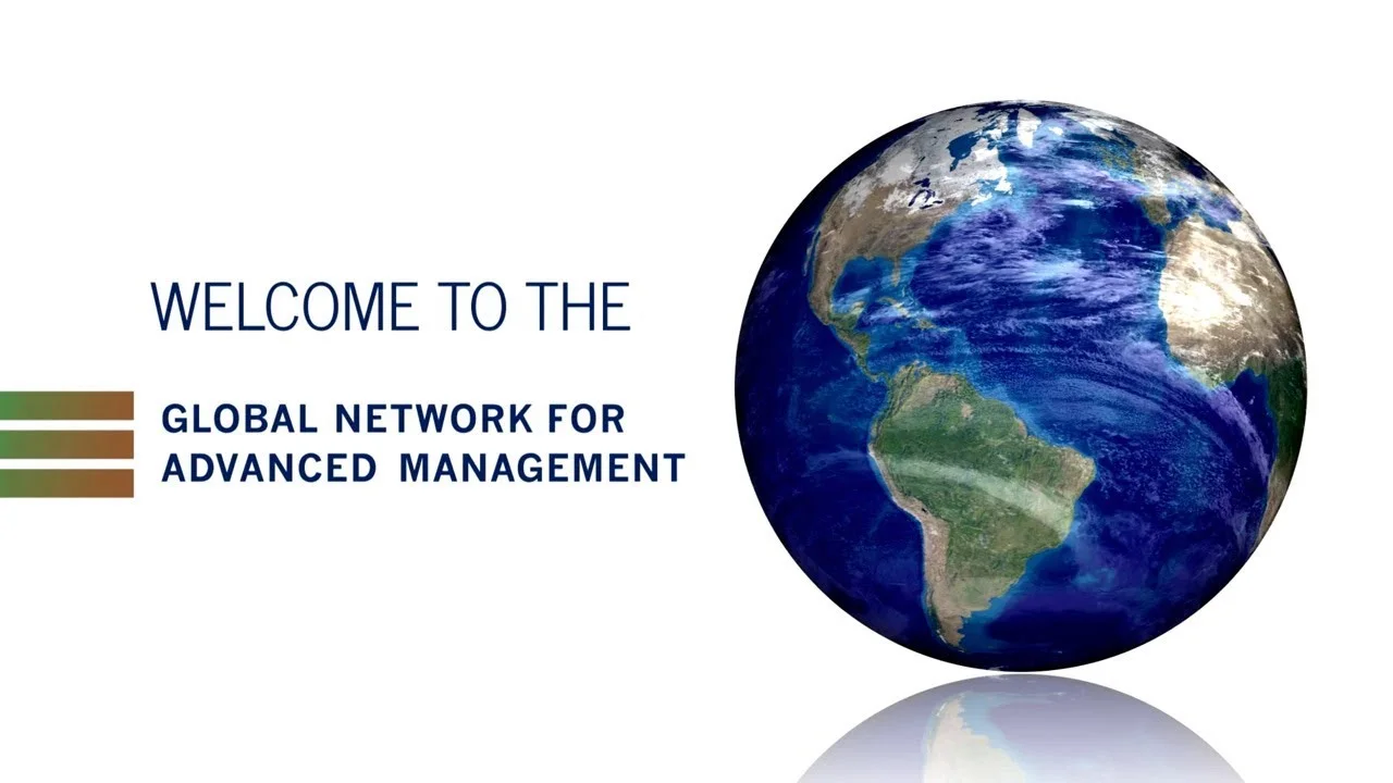 Global Network for Advanced Management