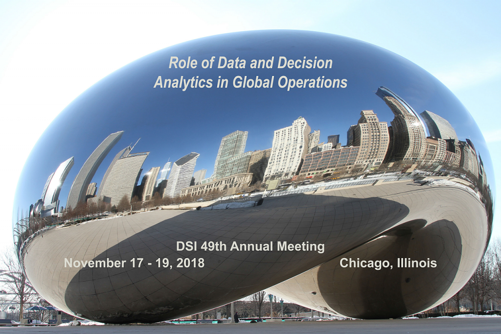 DSI 49th Annual Conference
