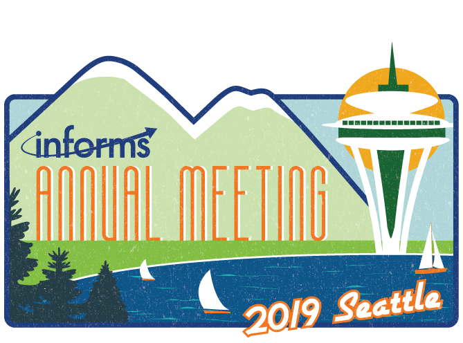 Informs Annual Meeting 2019