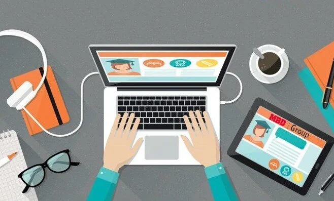 How to Cultivate the Perfect Virtual Learning Environment