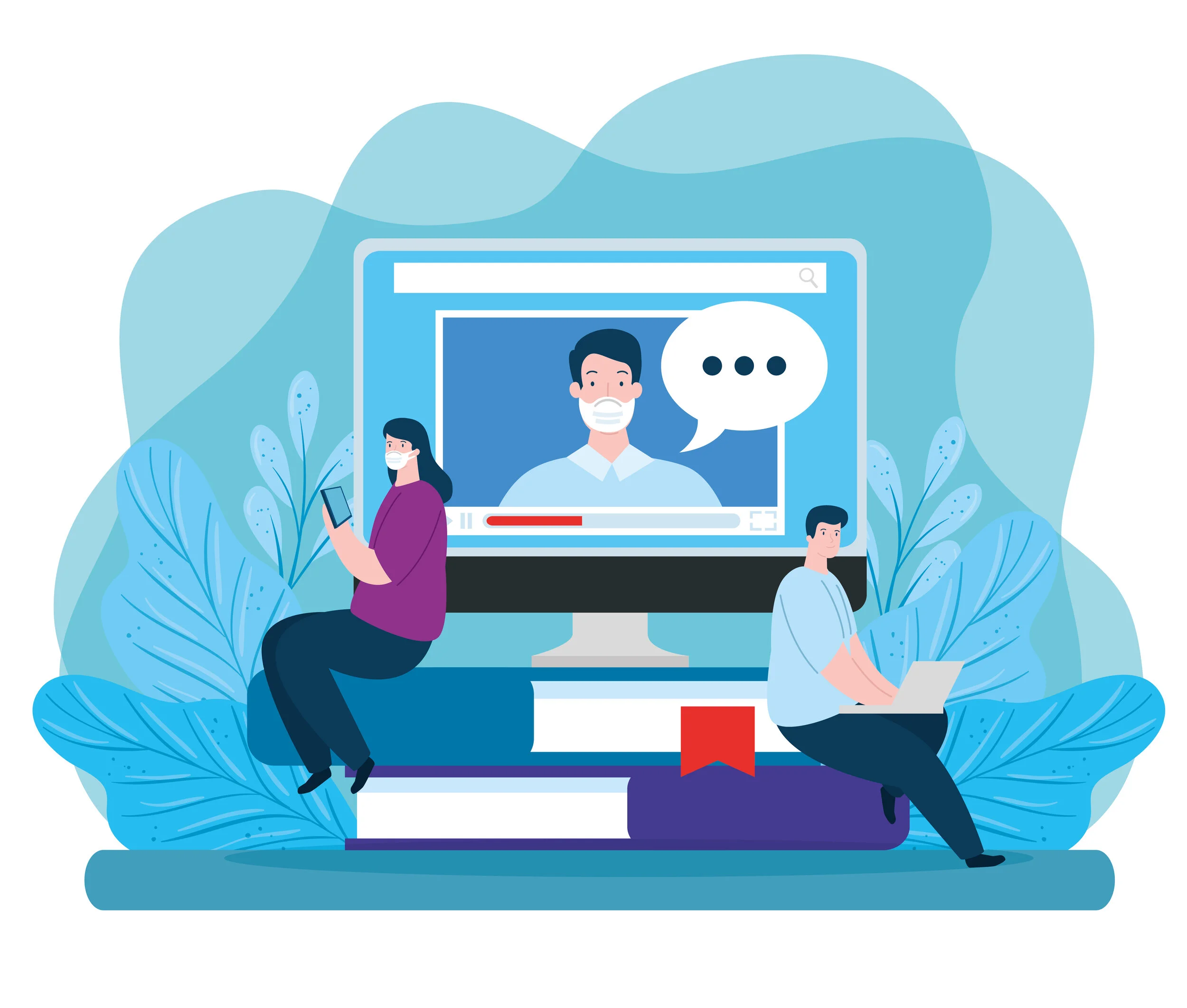 Free Remote Learning Aids That Every Instructor Should Know About