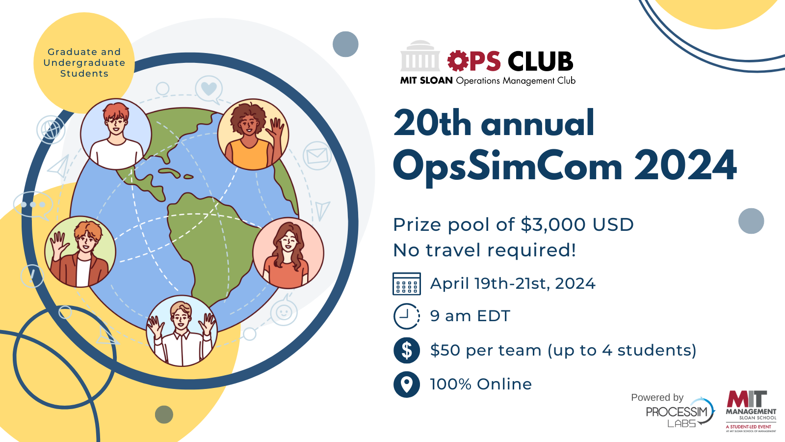 OpsSimCom 2024