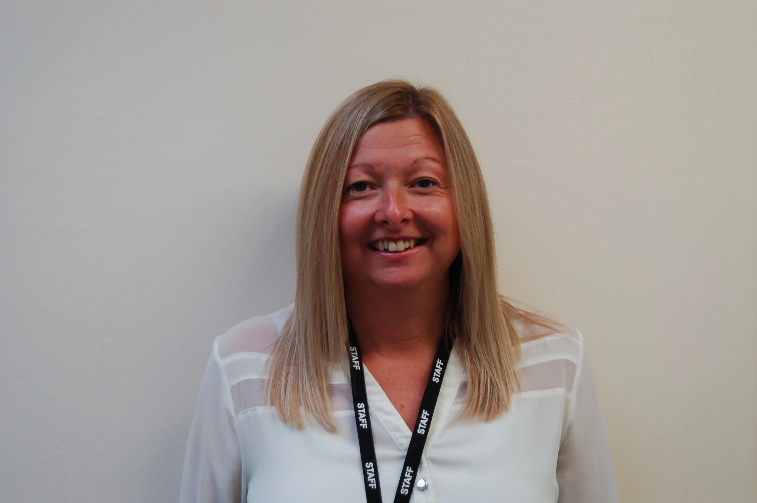 Mrs C Cope Teaching Assistant (am)