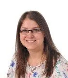 Mrs K Jackson Class Teacher