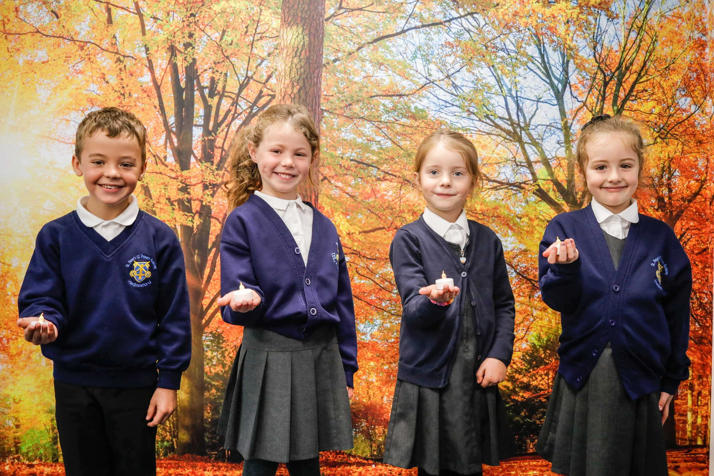 St Peter s Primary Academy St Peter s Primary Academy