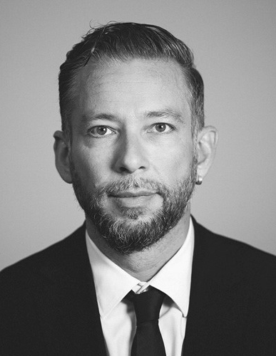 Michael Schär Michael Schär