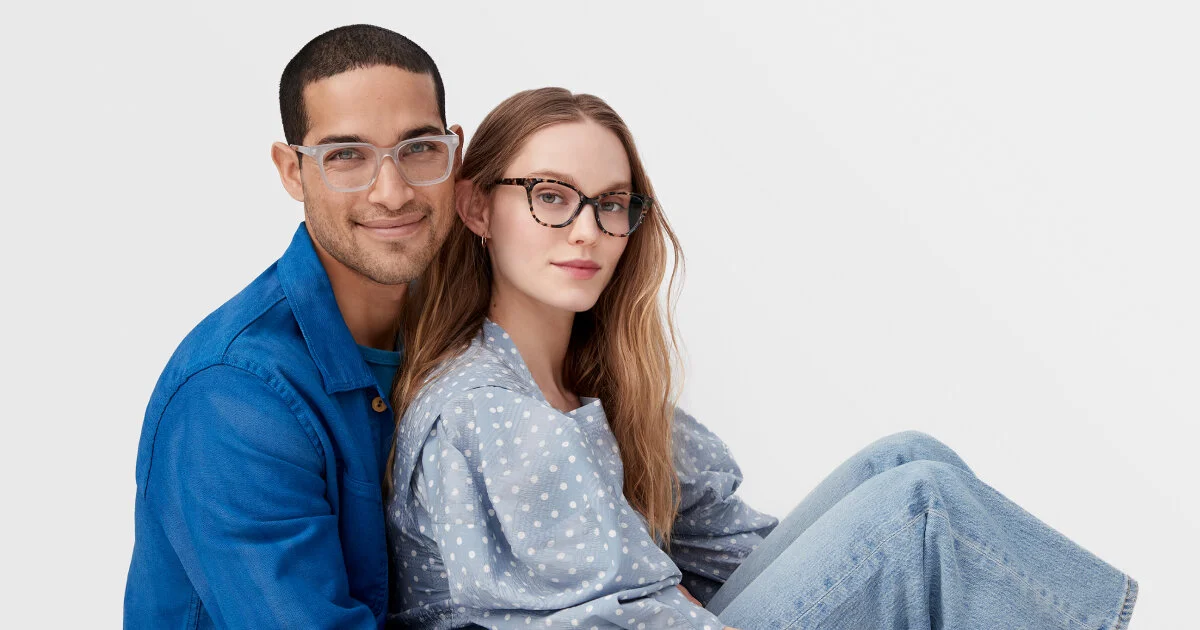 Warby Parker Summer 21 Collection Galleria Warby Parker Summer 21 Collection Galleria