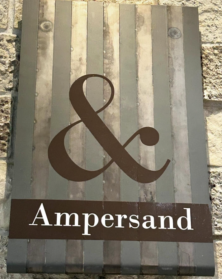 AMPERSAND | Summer Clearance