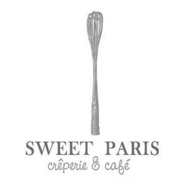 Sweet Paris Crêperie - Coming Soon!