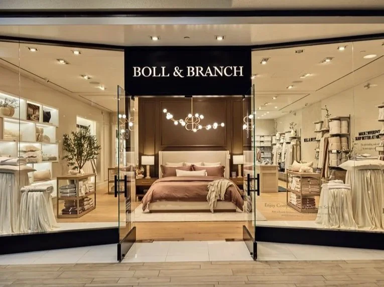 Boll & Branch