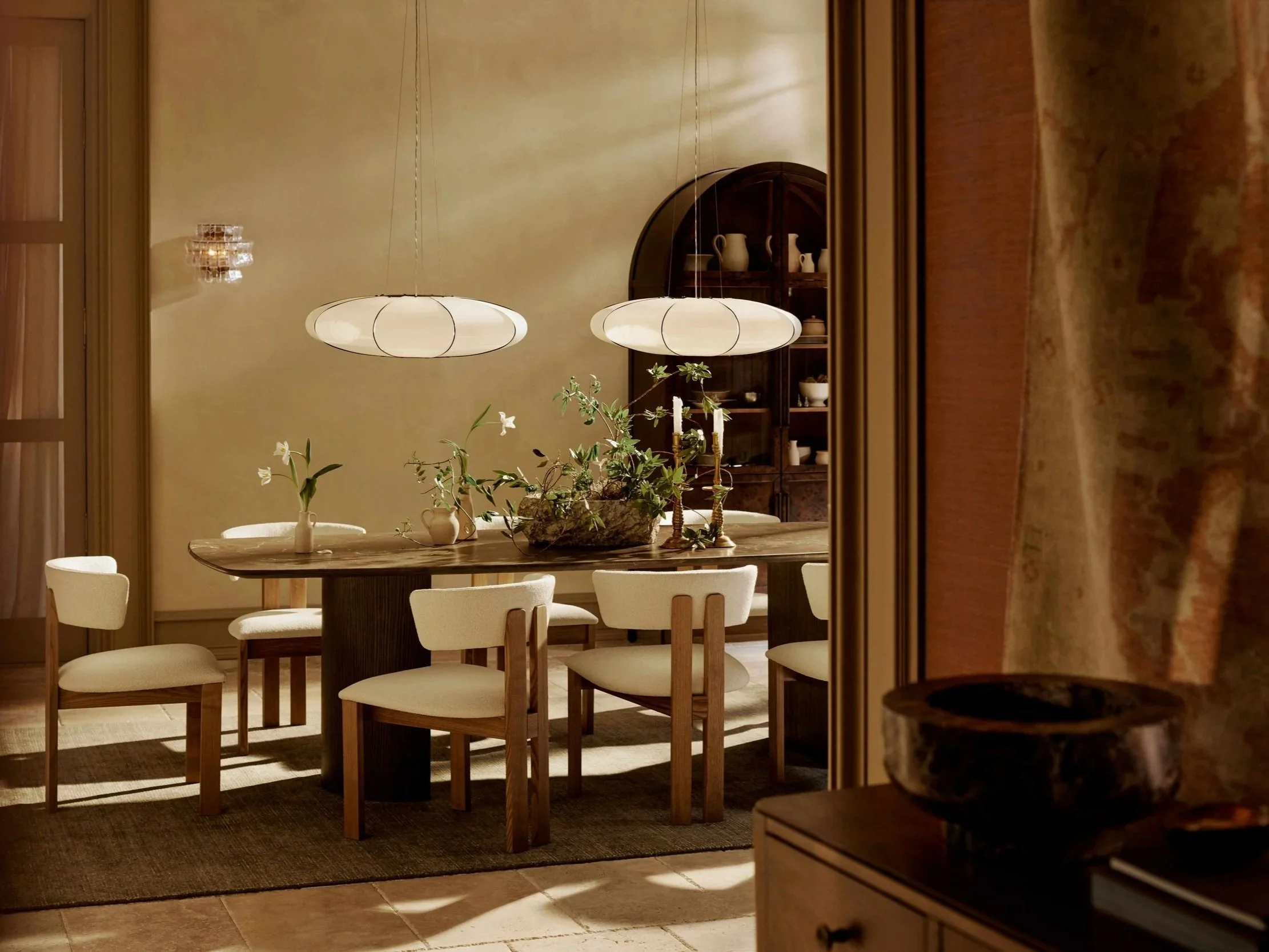 New, Expanded Arhaus | Coming Soon