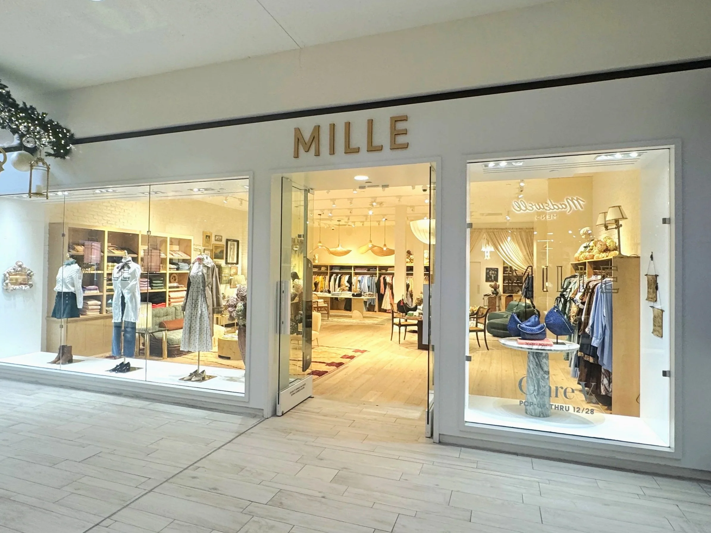 MILLE