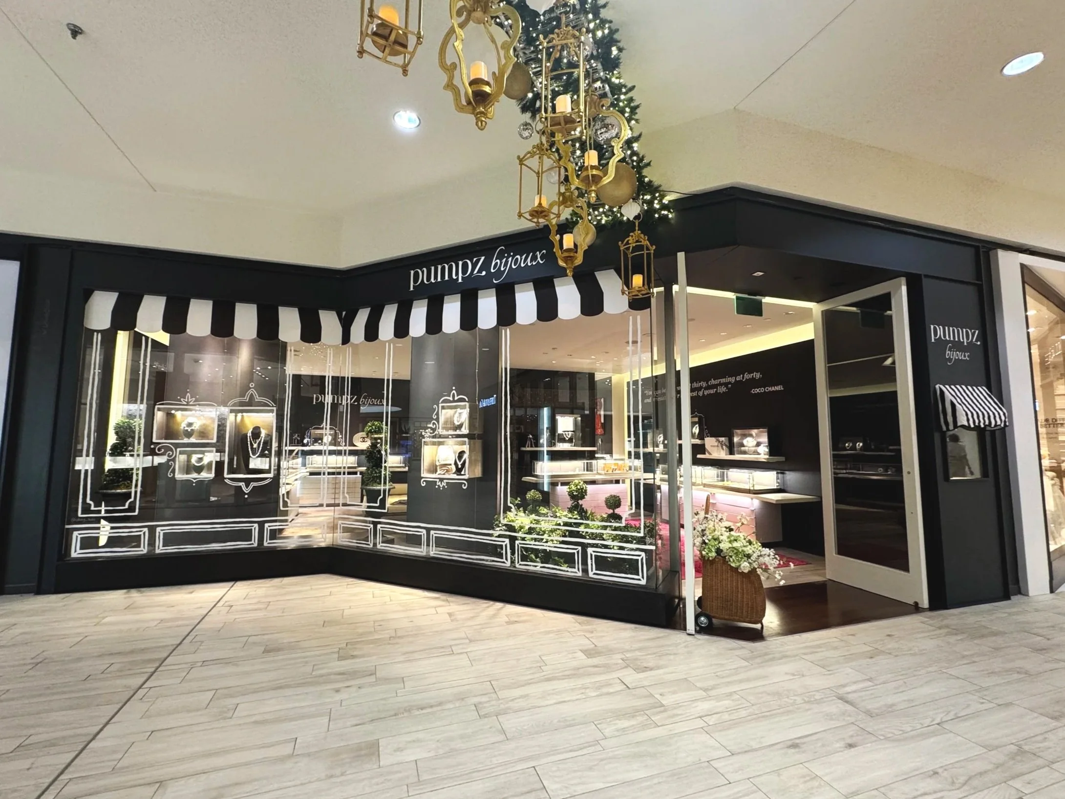 Pumpz Bijoux 