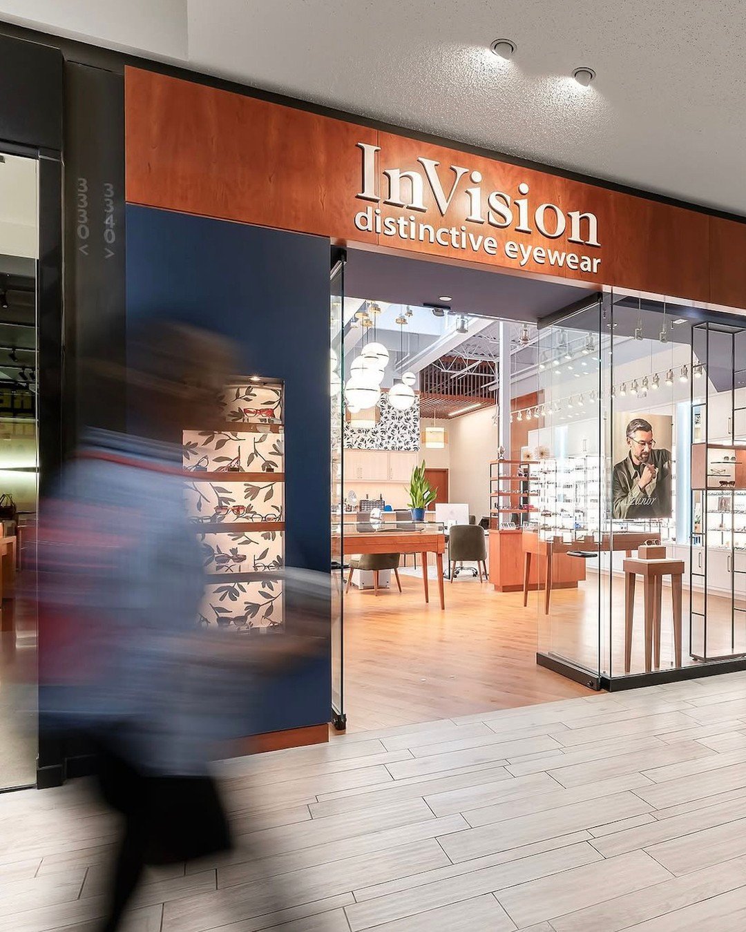 Our friends at @invisionmn are here to help you see (and be seen) in style! 👓⁠
⁠
From fashion-forward frames to specialty eyewear, explore curated collections from top designers and the latest in optical trends. Make an appointment online or stop by