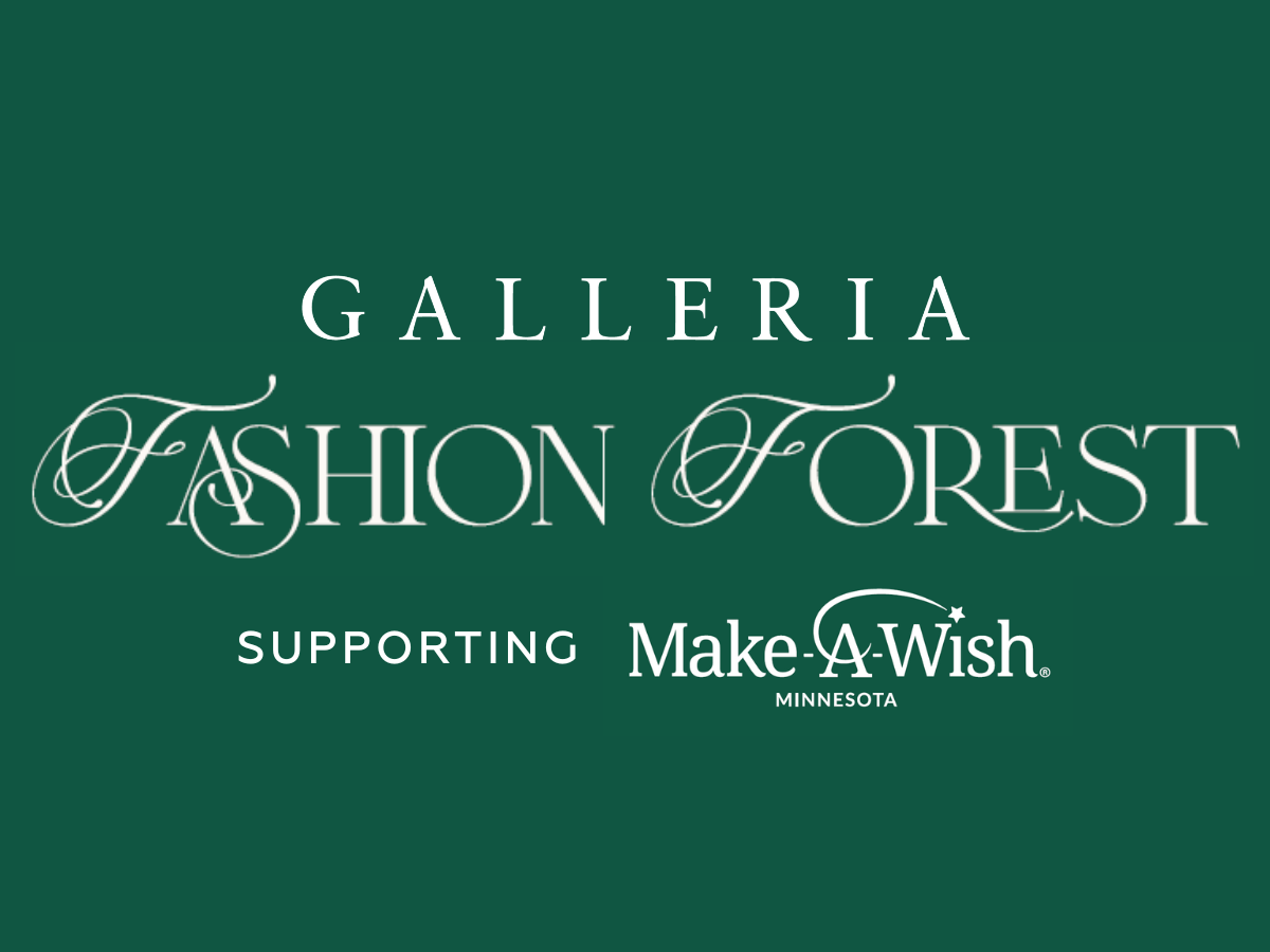 GALLERIA | Fashion Forest