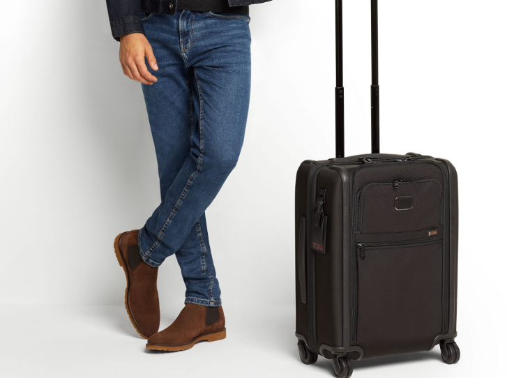 TUMI | Semi-Annual Sale