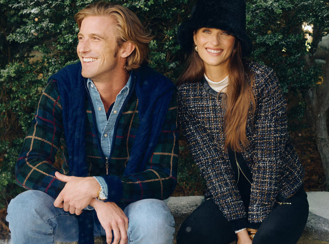 J.MCLAUGHLIN | Alzheimer's Association Shopping Event