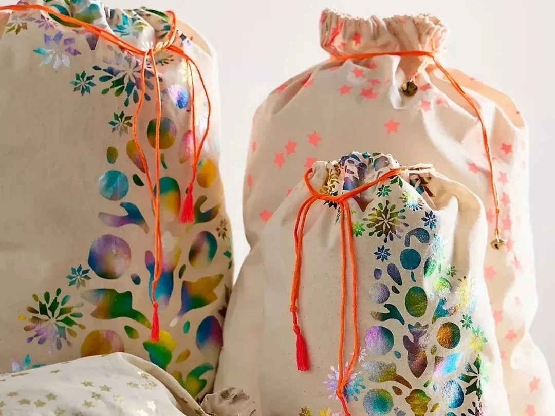 FREE PEOPLE | Holiday Gift Bag with Purchase