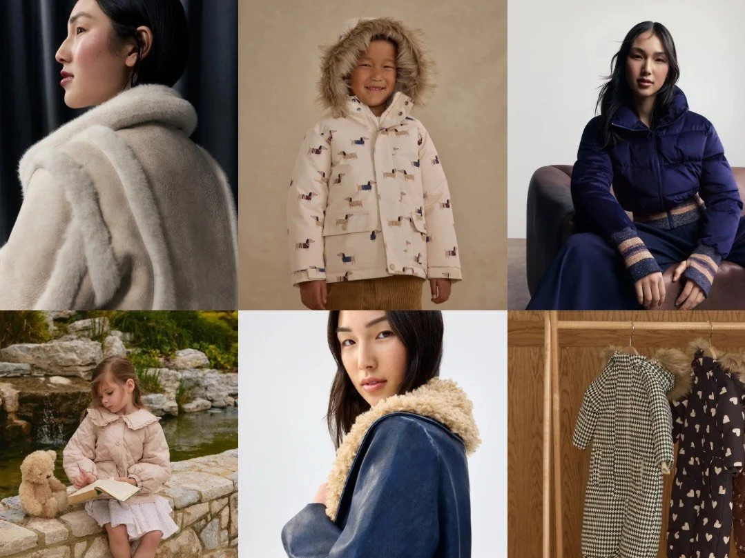 LODGE TWENTY FIVE | Storewide Sale