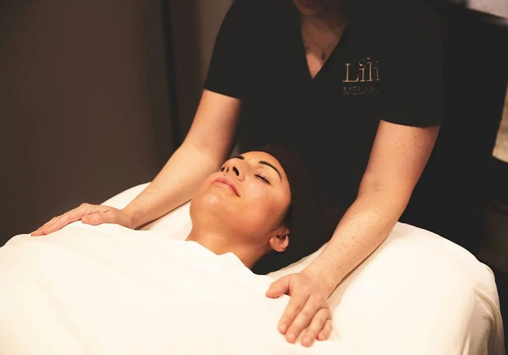 LILI SALON SPA | Save on SkinPen Face + Neck Treatments