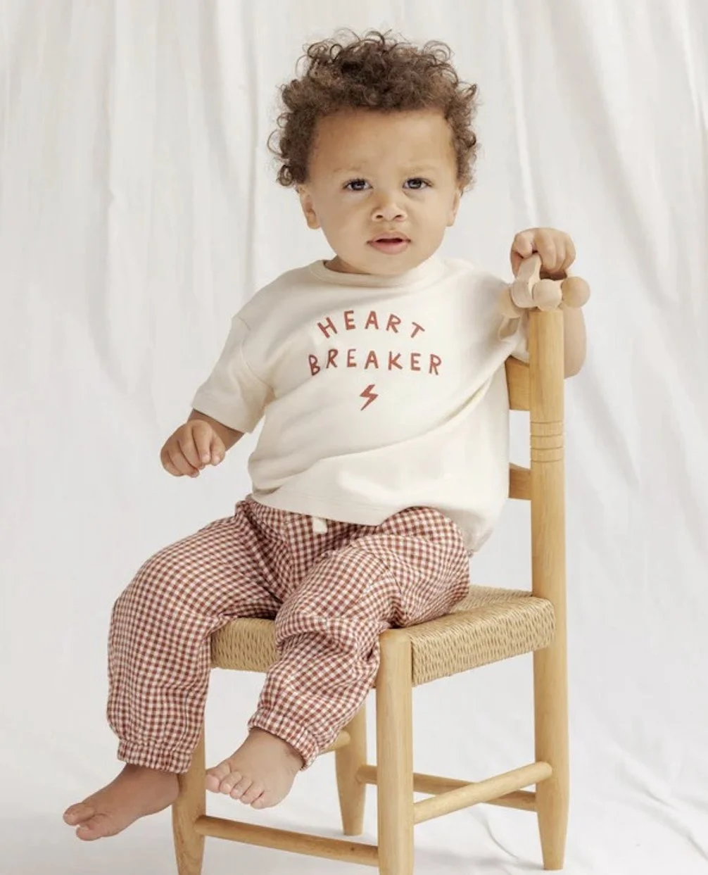 From your tiniest love bugs to the leading ladies in your life, @shop.sweet.ivy has heart‑themed finds perfect for celebrating all things love! ❤️ Stop by to explore their curated collection of women&rsquo;s and children&rsquo;s apparel, accessories,