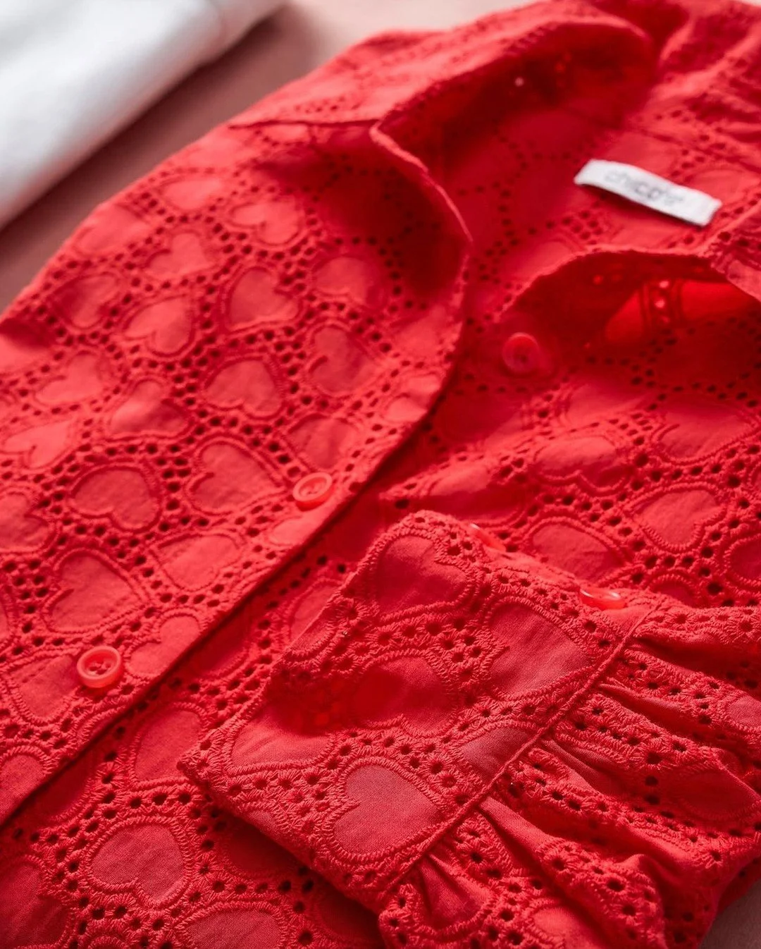 We're falling head over hearts for these cupid-approved styles from @lovechicos! ❤️ Perfect for your upcoming Galentine's and Valentine&rsquo;s celebrations, or any love-filled moment on your calendar. ⁠