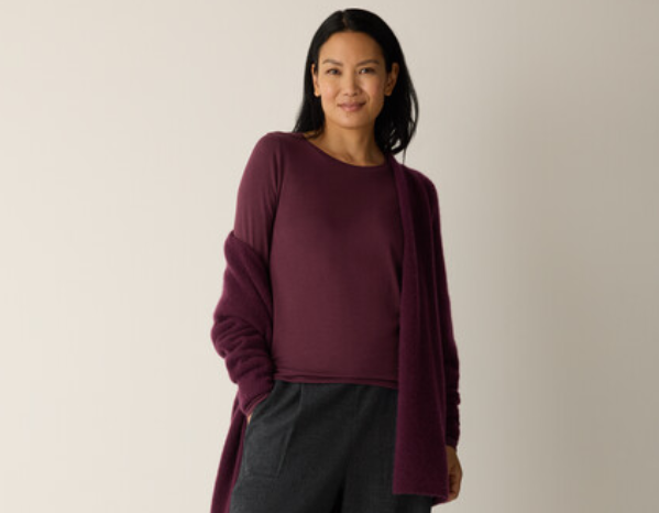 EILEEN FISHER | The Sale