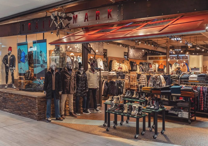 TRAILMARK | Winter Savings