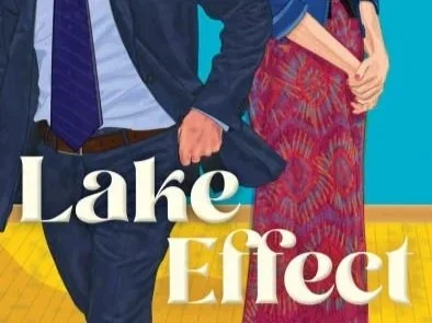 BARNES AND NOBLE | Cynthia D'Aprix Sweeney Author Event