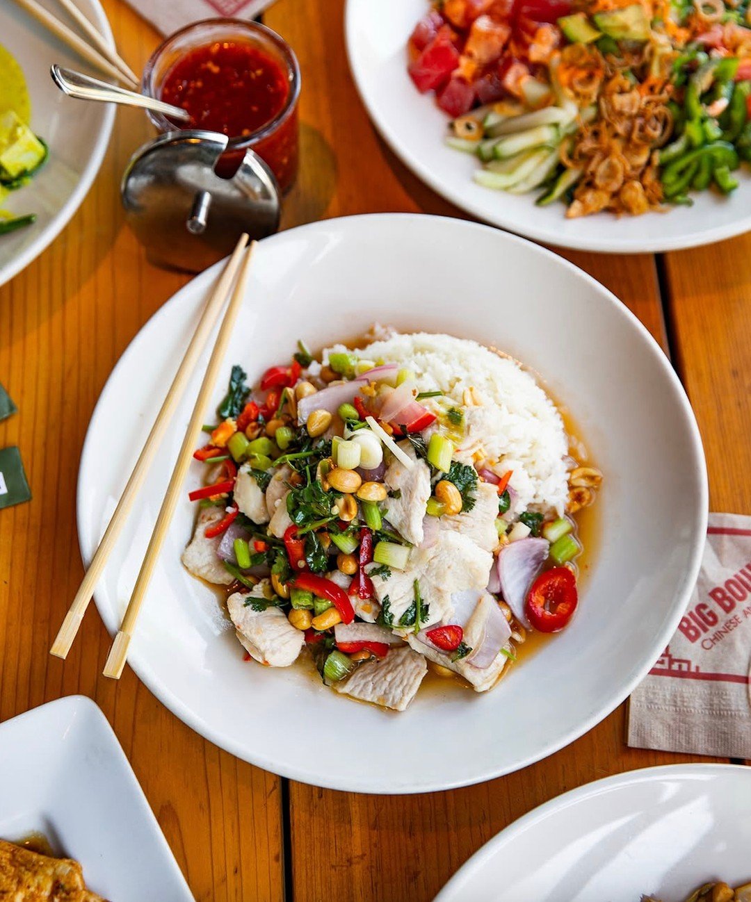 Treat your sweetheart to a Valentine&rsquo;s Day worth savoring. ❤️ From candlelit dinners to celebratory cocktails and indulgent desserts, Galleria's dining experiences set the scene for an unforgettable night filled with love (and plenty of flavor!