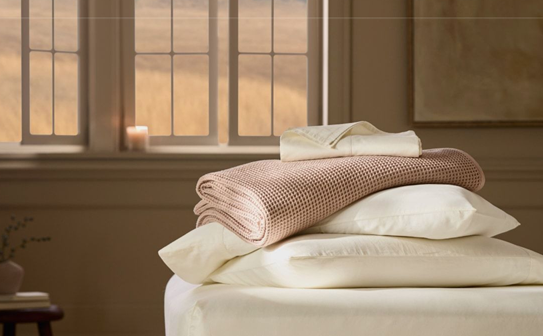 BOLL &amp; BRANCH | The Presidents' Day Refresh Sale