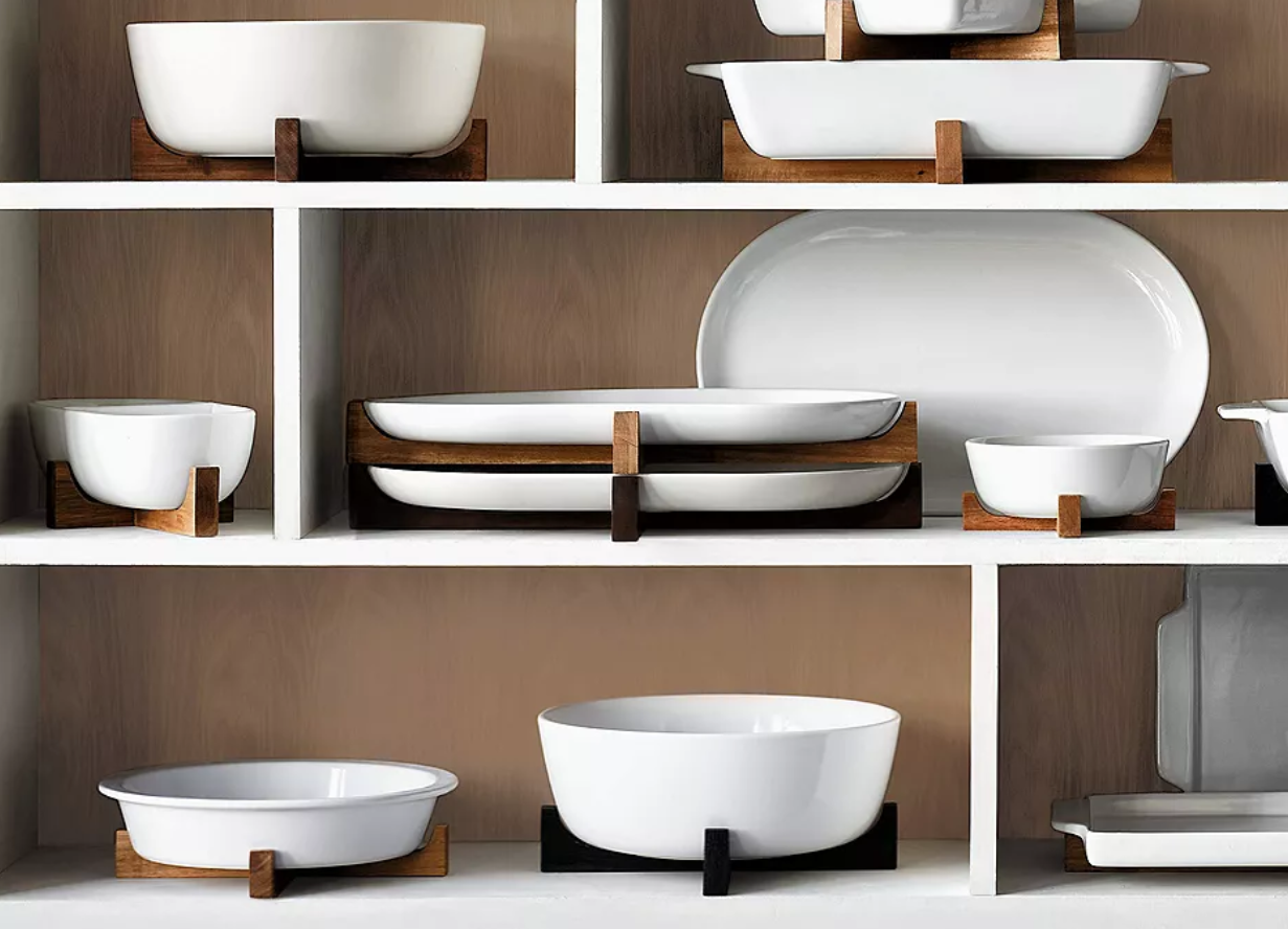 CRATE &amp; BARREL | The Presidents Day Event: Up to 60% Off