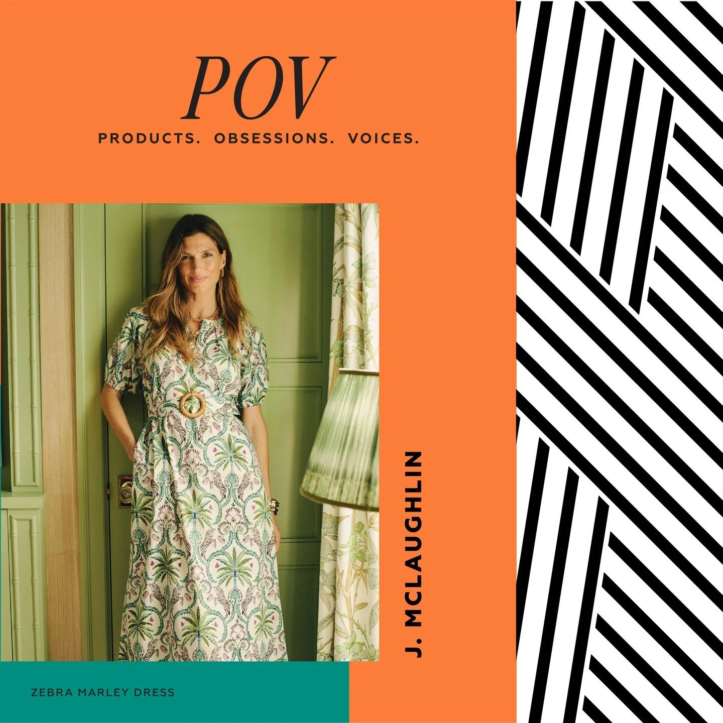 We're setting our sights on warmer days ahead with resort-ready finds from our Galleria stores! ☀️ From colorful swimwear to sun-soaked essentials, discover these picks and more in this month's POV. Tap the link in bio to find your next getaway look!