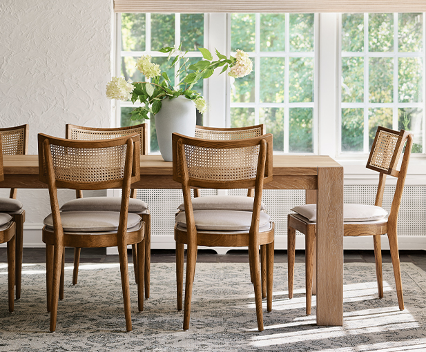 CRATE &amp; BARREL | The Easter Dining Event