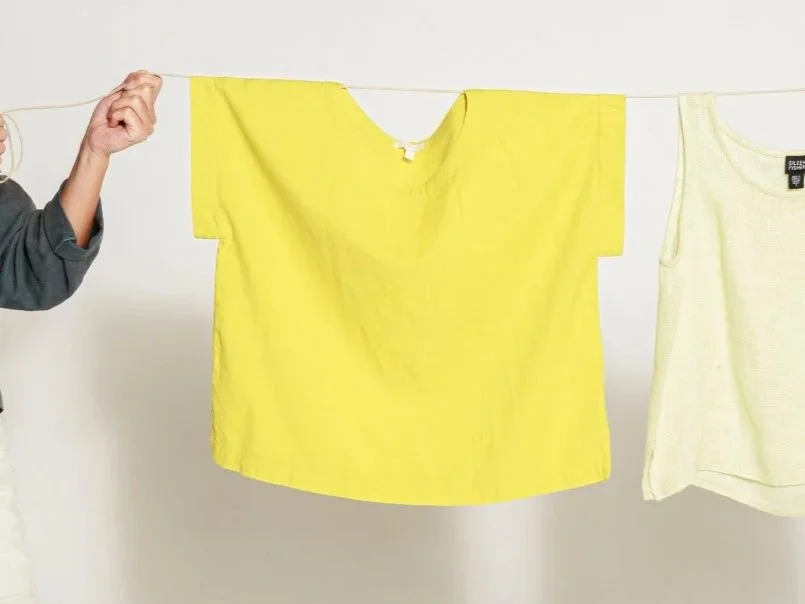 EILEEN FISHER | Earth Month Renew Event