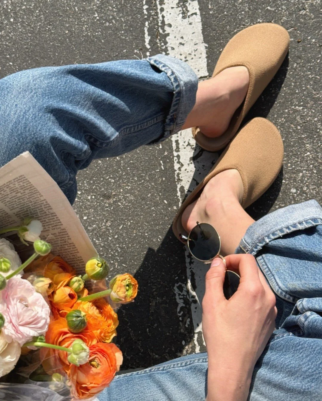ROTHY'S | Mini Bouquet With Purchase