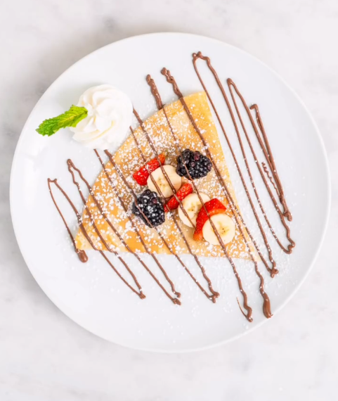 SWEET PARIS | Kids Eat Free Wednesdays