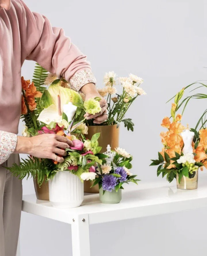 FLORA, in full effect. ✨ From floral workshops to inspired menus and in-store moments, our Galleria retailers and restaurants are bringing the celebration to life in their own unique way! Discover what&rsquo;s in bloom below, and tap the link in bio 