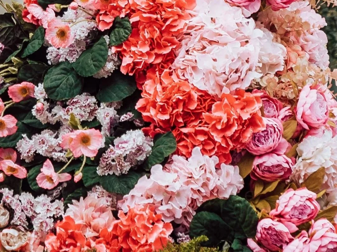 FLORA Weekend Flower Market