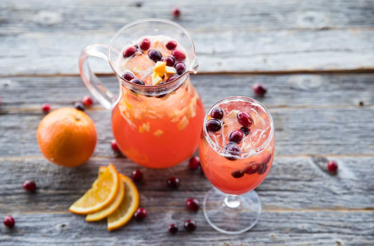 BIG BOWL | FLORA Drink Specials