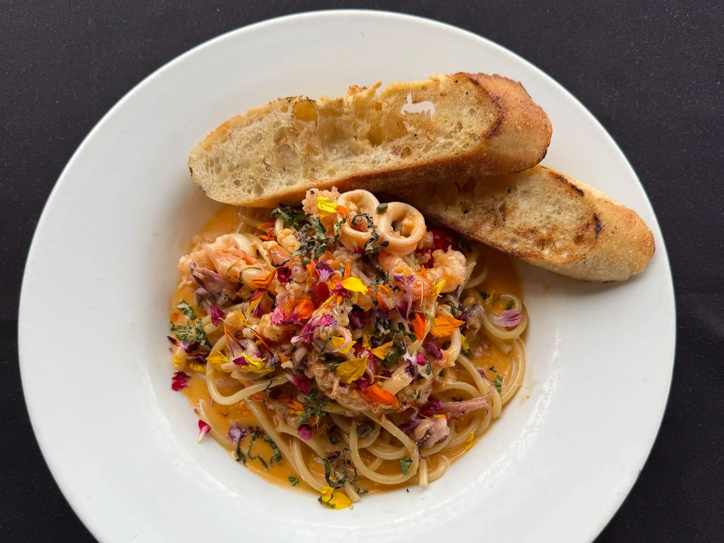 COV | FLORA Specials