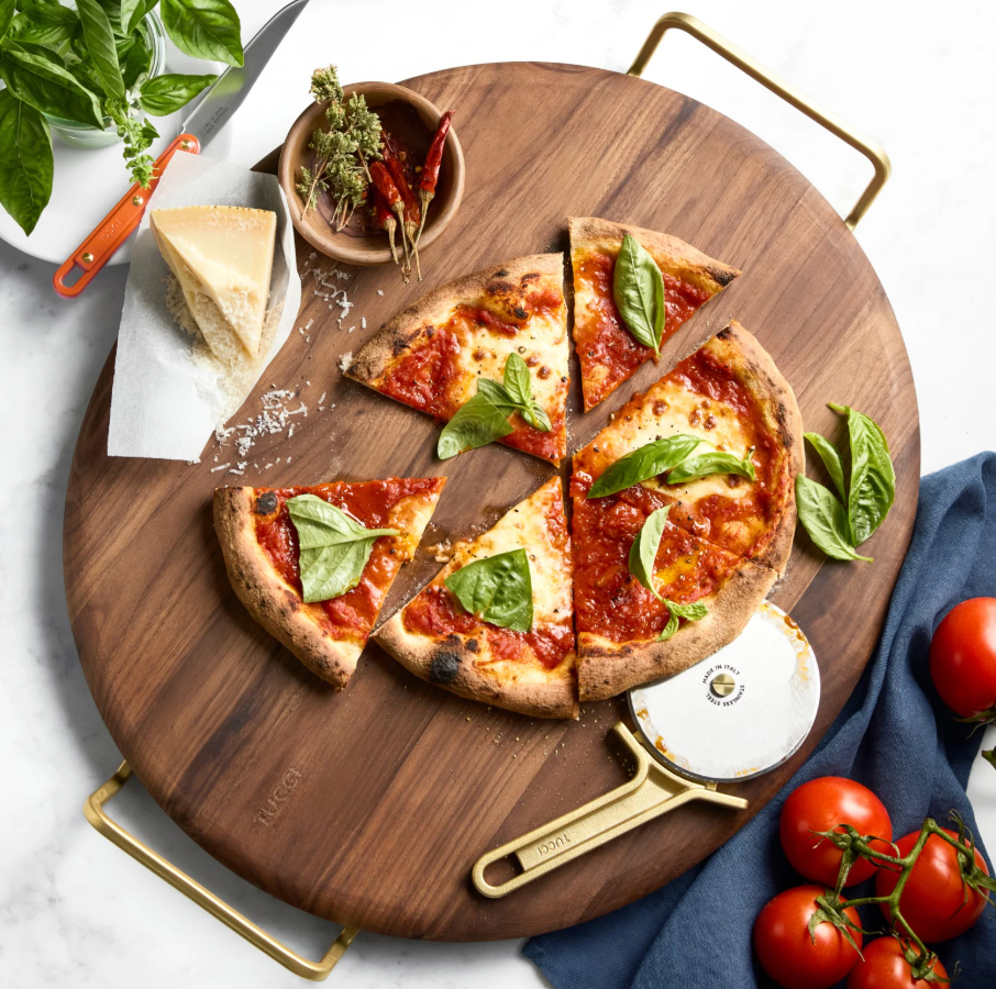 WILLIAMS SONOMA | May Skills Series: Pizza &amp; Pasta