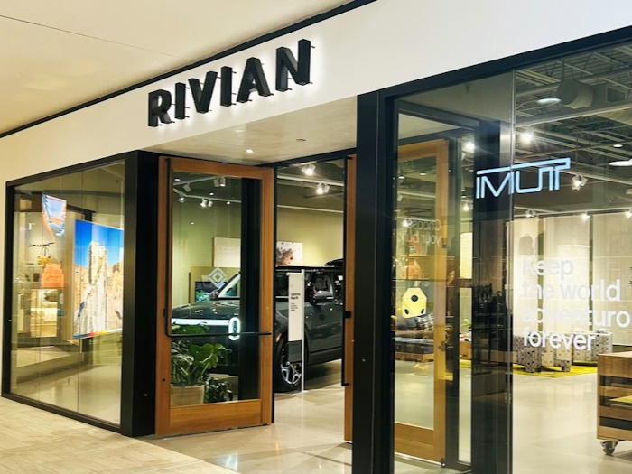 Rivian 
