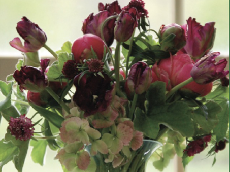 AMPERSAND | Mother's Day Vase Event
