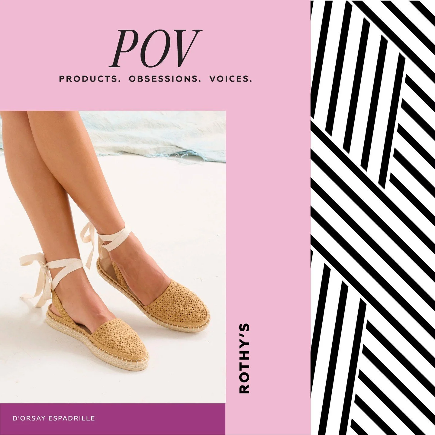 Spoil Mom with something truly special this Mother&rsquo;s Day! 🌸 Our latest POV is filled with beautifully curated finds&mdash;from stunning jewelry to self-care essentials and everything in between. Tap the link in bio to explore this month's guid