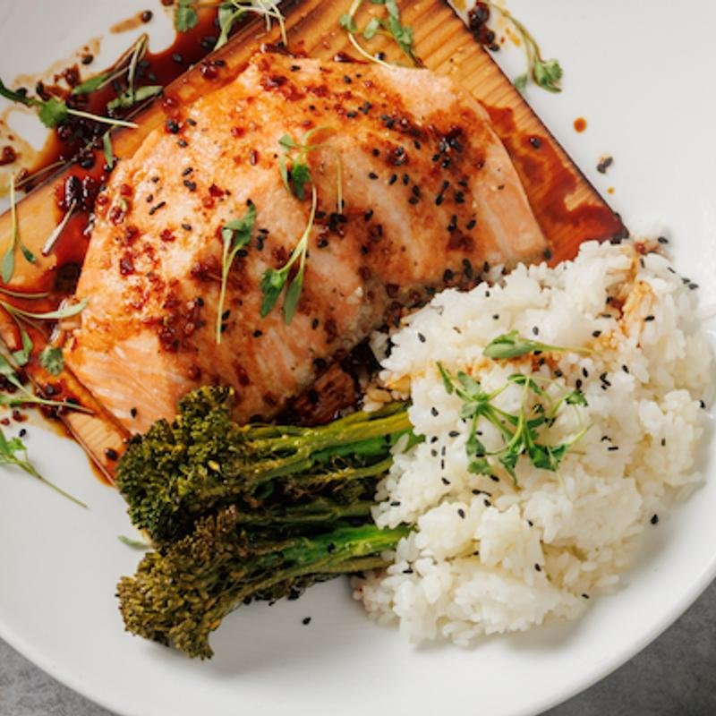 CRAVE | Guest Appreciation Menu