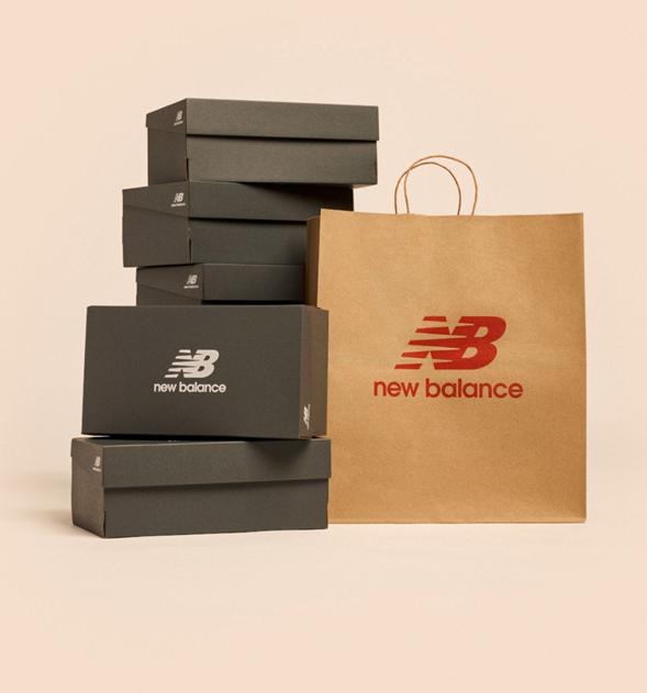 NEW BALANCE | 25% off Select Styles