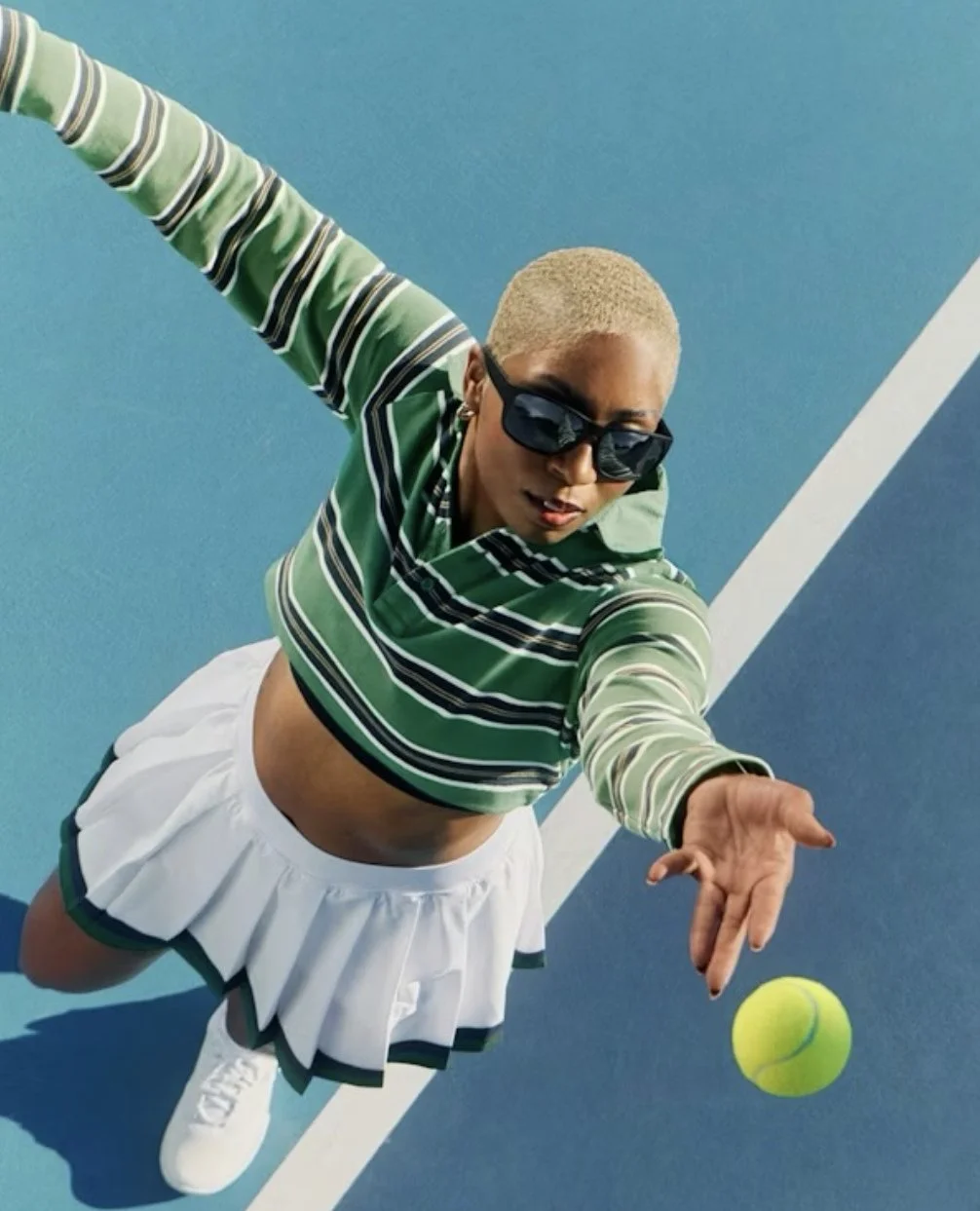 From the courts to the course and every trail in between, @warbyparker has the shades to keep up with all your weekend plans! 🕶️✨ Stop by to discover sporty styles, everyday staples and elevated frames designed for wherever the long weekend takes yo